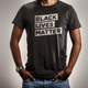 Illustration for article titled Black Lives Matter Shirts Banned at Ohio School District for Being Controversial